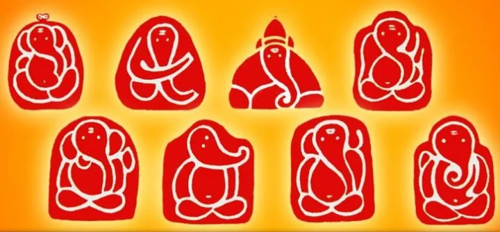 ashtavinayak