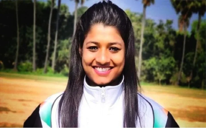 Sumitra Nayak