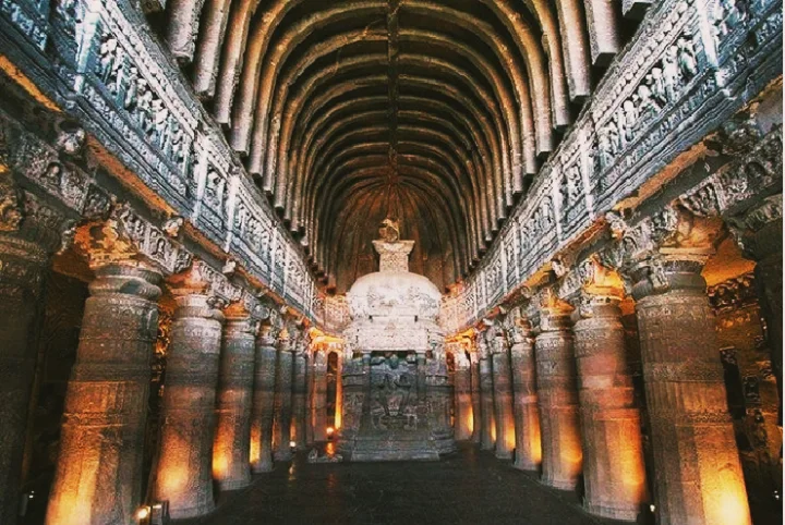 aurangabad tourist places