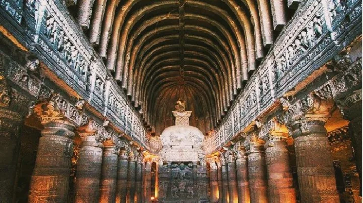 औरंगाबाद पर्यटन आणि तीर्थस्थळं