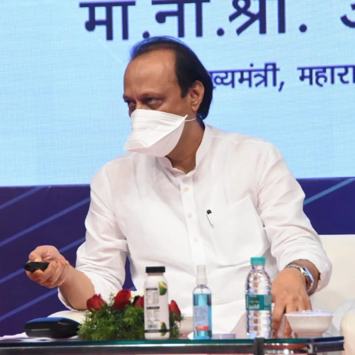 उपमुख्यमंत्री अजित पवारांमुळेच ‘डीअर पार्क’च्या जागचे हस्तांतरण!