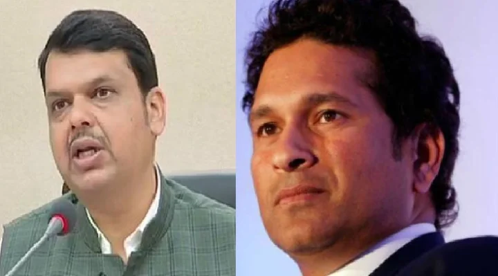 Devendra Fadnavis