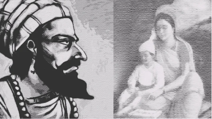 chhatrapati shivaji maharaj family tree