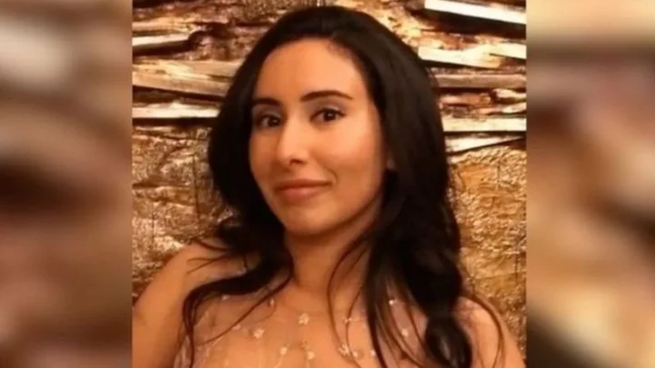 Latifa Al Maktoum