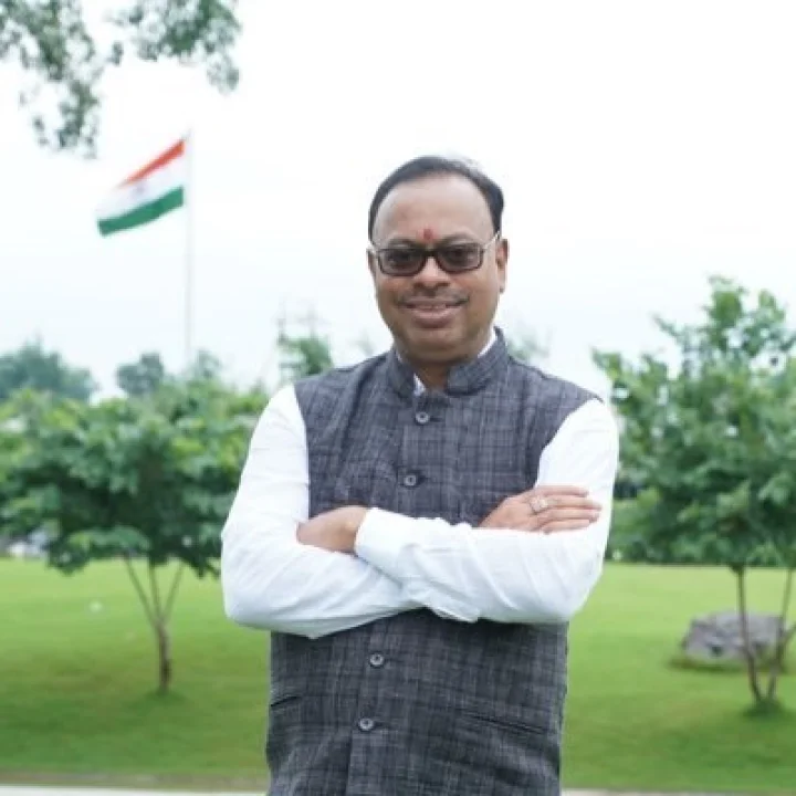 chandrashekhar bavankule