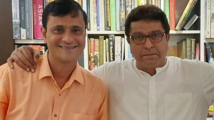 Sandeep Deshpande tweet on Aditya Thackeray