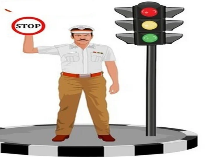 भारतातील असे शहर जिथे एकही ट्रॅफिक सिग्नल नाही
