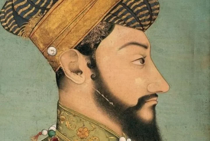Aurangzeb