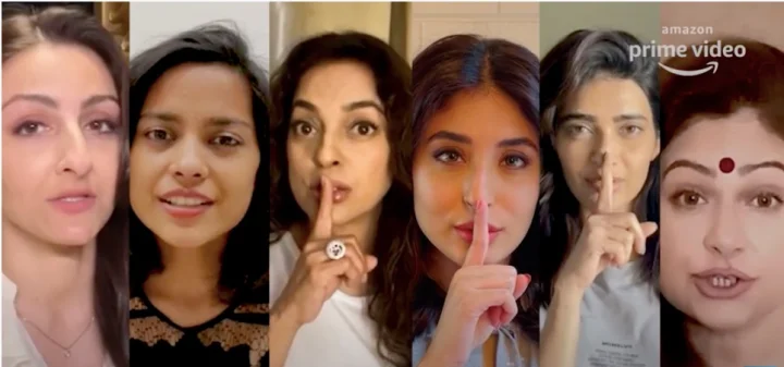 Juhi Chawla