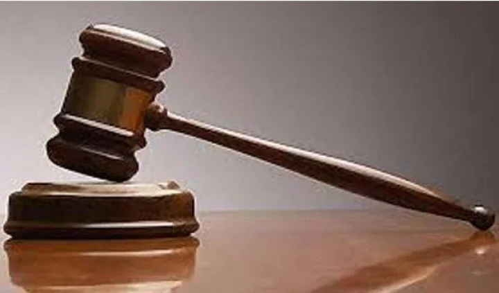 court
