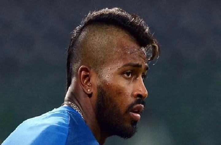 Hardik Pandya