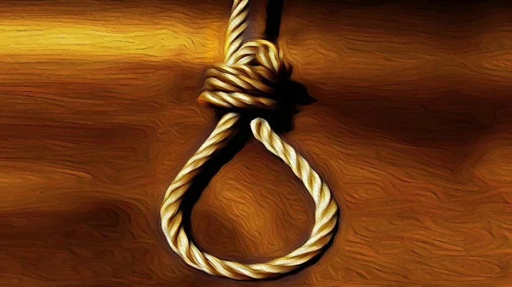 suicide