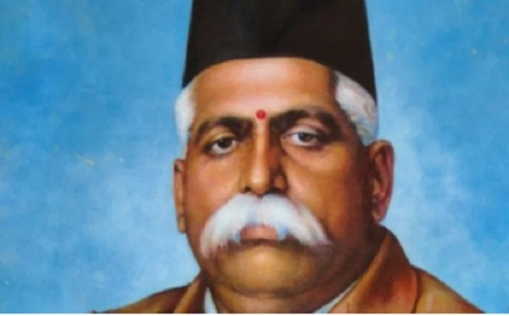 hedgewar