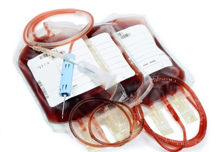 blood donation