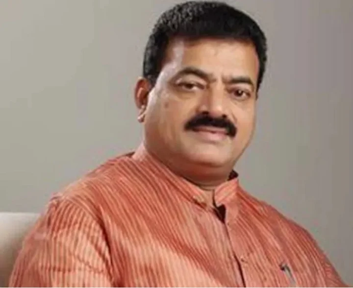 bhaskar jadhav