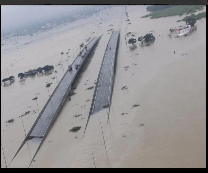 Floods