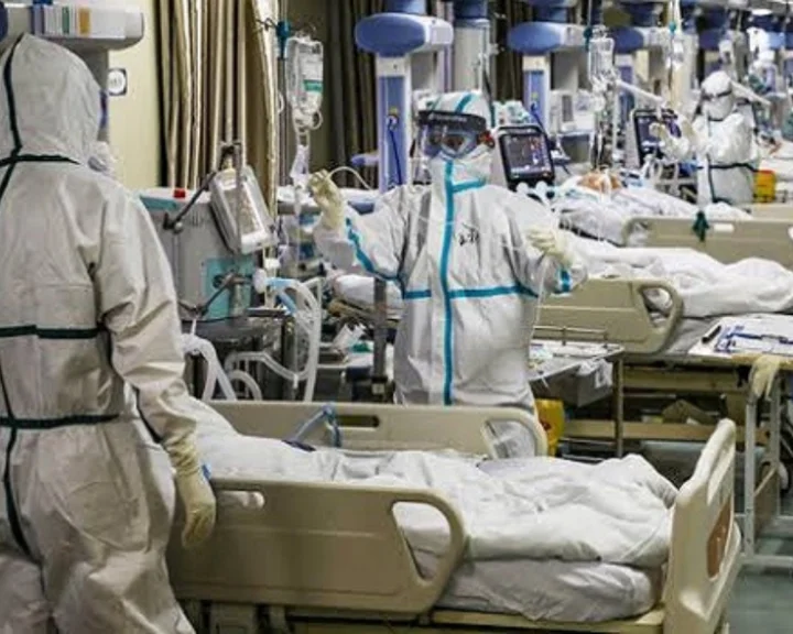Corona: There are no ventilator beds in Pune and Nagpur. What is the reason for this situation?