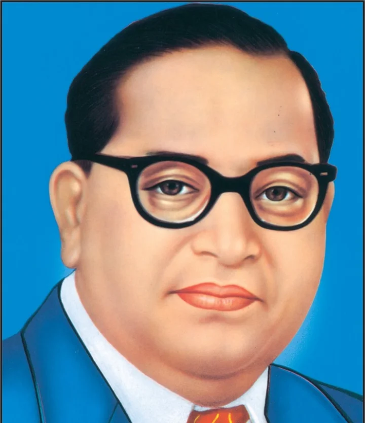 Dr. Babasaheb Ambedkar Mahaparinirvana Day: What is the relationship between the Ambedkar movement and the color blue?