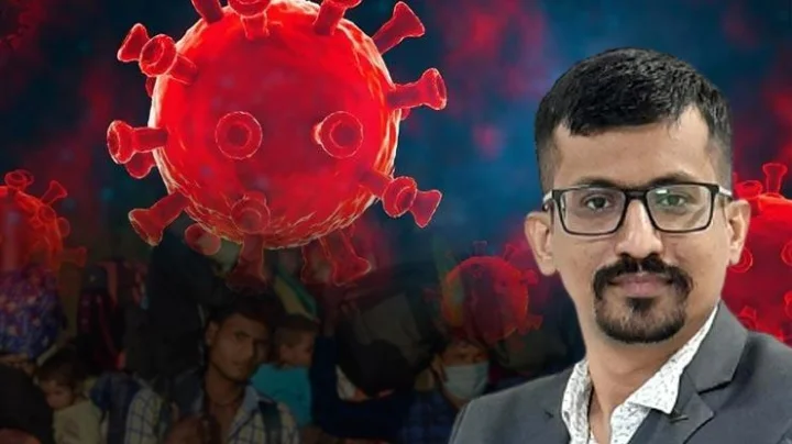 कोरोनाला घाबरु नका, आजार जितका गंभीर तितकेच बचाव उपाय सोपे: मनोचिकित्सक