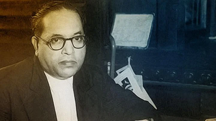 Dr. Babasaheb Ambedkar Quotes In Marathi : डॉ. बाबासाहेब आंबेडकर यांचे सुविचार