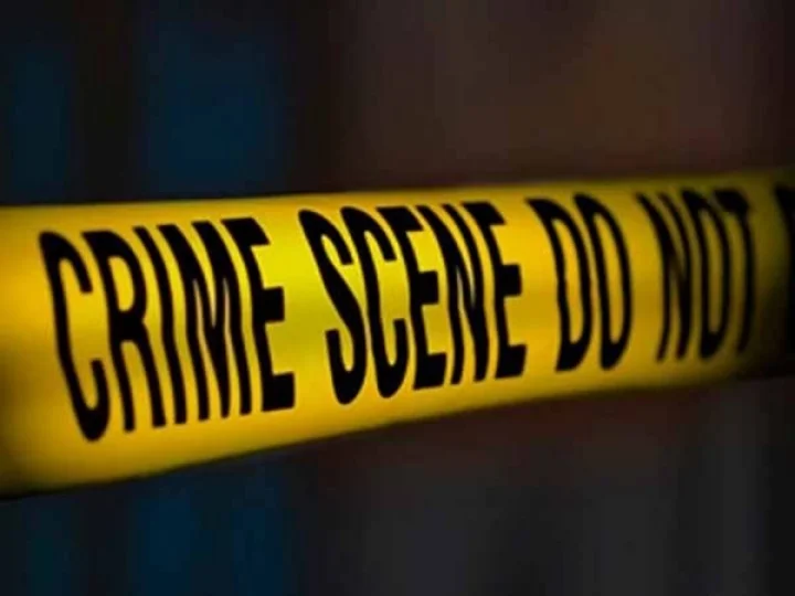 crime