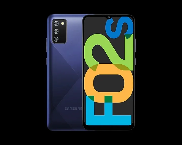 Samsung Galaxy F12