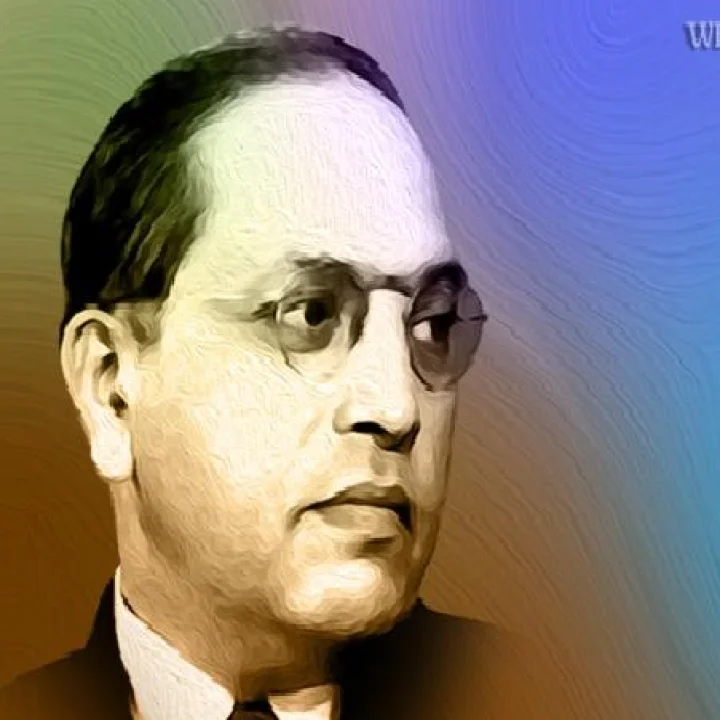 Essay on Dr Babasaheb Ambedkar निबंध : डॉ. बाबासाहेब आंबेडकर