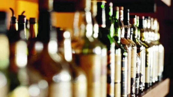 drink