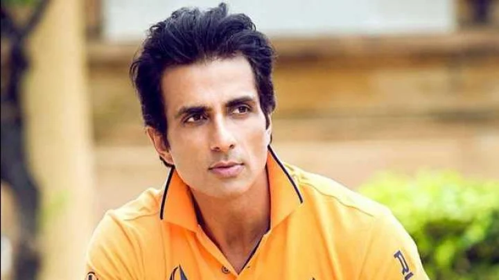 पंजाब निवडणूक: मोगा मतदान केंद्रावर पोलिसांनी सोनू सूदची एसयूव्ही जप्त केली, अभिनेत्याचे स्पष्टीकरण