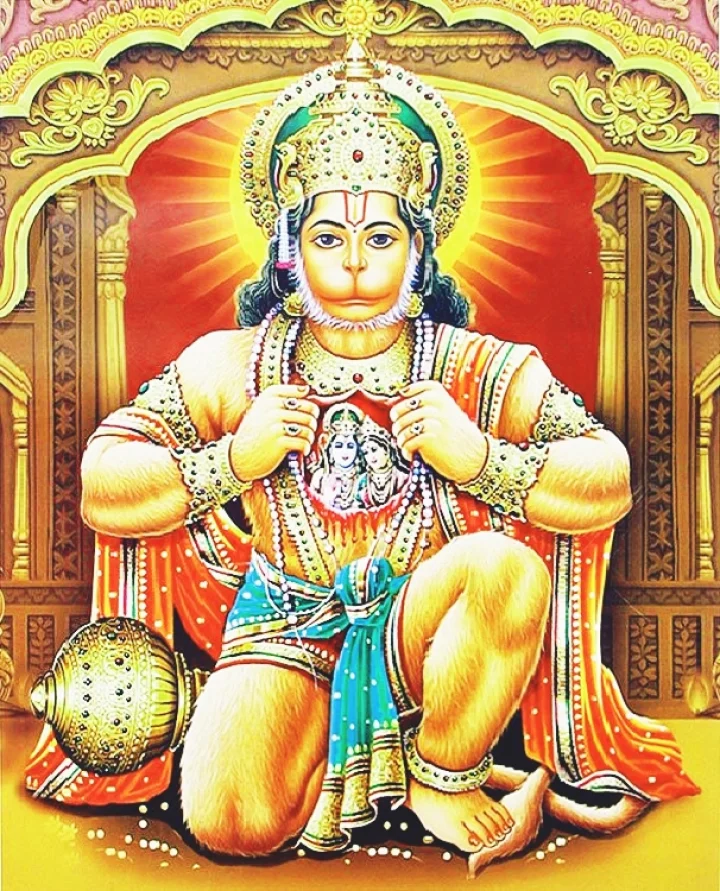 hanuman