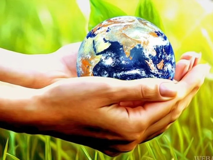 world-earth-day-2021