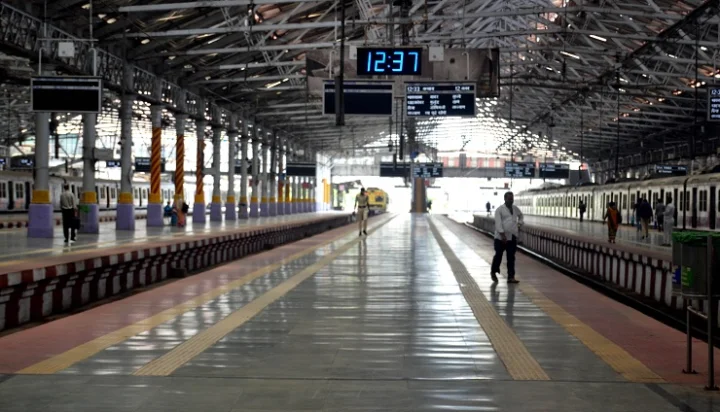 Mumbai jobs
