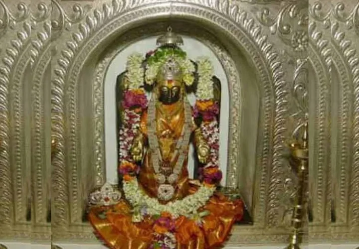 Dapodi's village goddess Firangai Devi's festival canceled this year; Conducting free rapid antigen test on behalf of the villagers