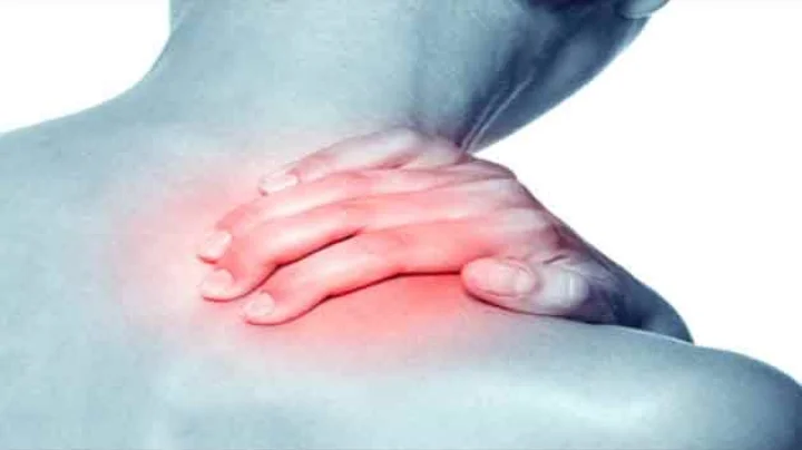 Beneficial yogasana for frozen shoulder