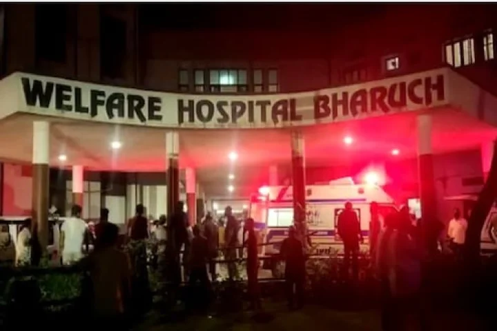 Bharuch