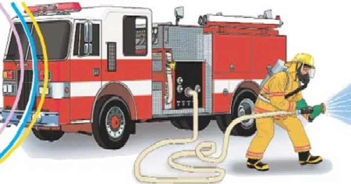 Career in fire engineering 