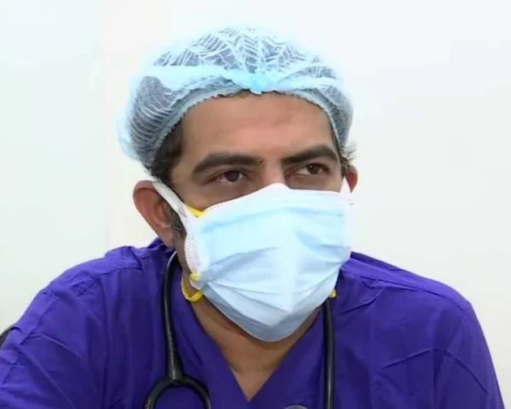 Internal Medicine in Kothrud