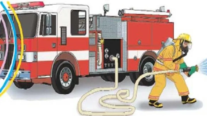 फायर इंजिनिअरिंग मध्ये  कॅरिअर करा, पात्रता जाणून घ्या