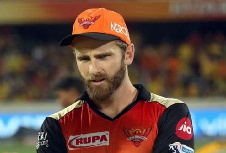 kane williamson