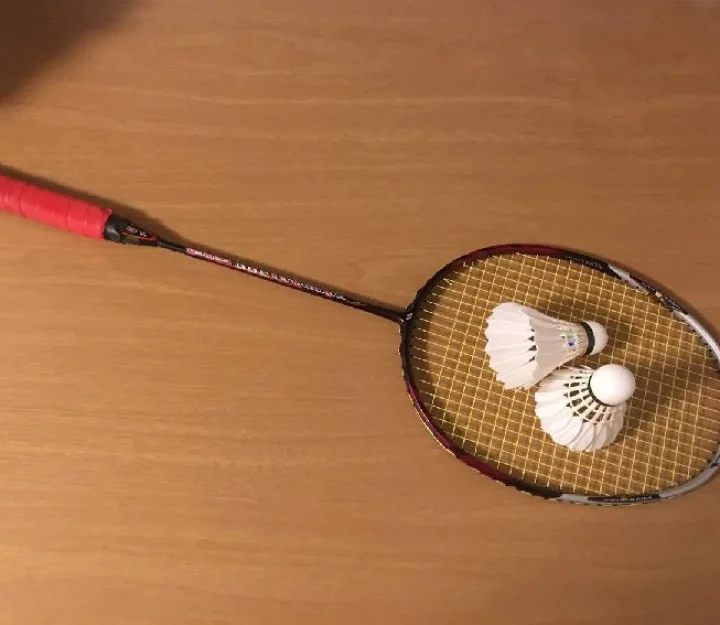 badminton