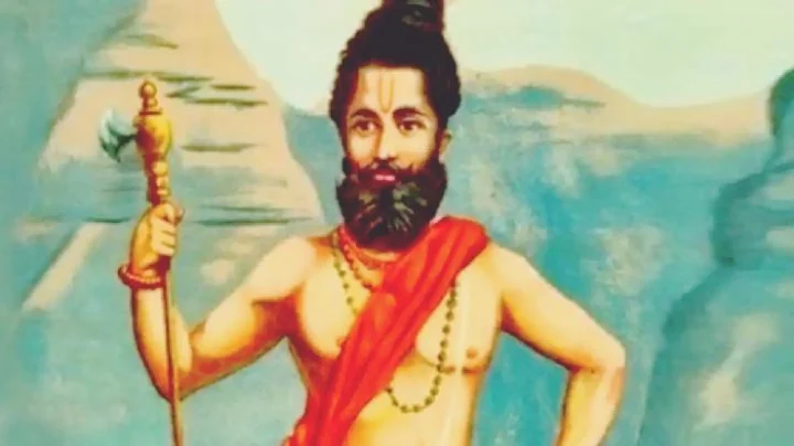 पिप्पलाद अवतार : यामुळे 16 वर्षाच्या वयापर्यंत शनी त्रास देत नसतात