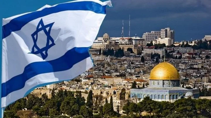 Israel Gaza War: गाझा पट्टीवर इस्रायलचा हवाई हल्ला, दहशतवादी संघटनेचे दोन प्रमुख कमांडर ठार