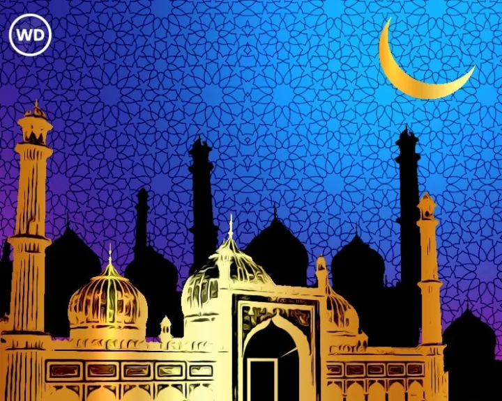 eid mubarak