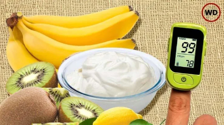 वारंवार मूड खराब होते, आनंदी राहण्यासाठी हे 7 पदार्थ खा