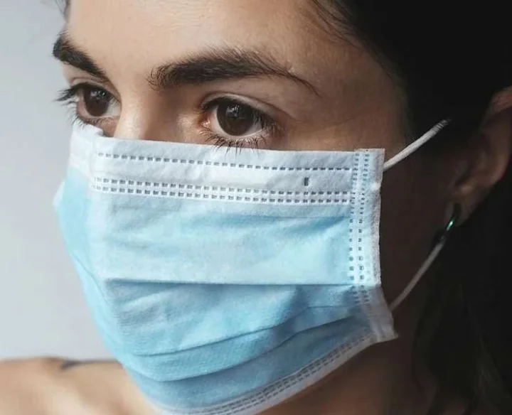 Lockdown 2021: Follow Stay Home Stay Safe 