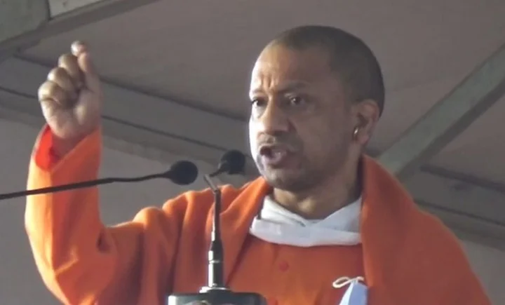 yogi adityanath