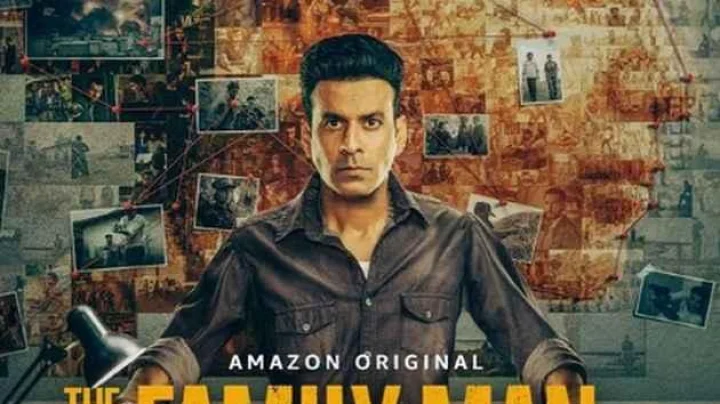 The Family Man 2 Review: वेब सीरीज: फॅमिली मॅन 2