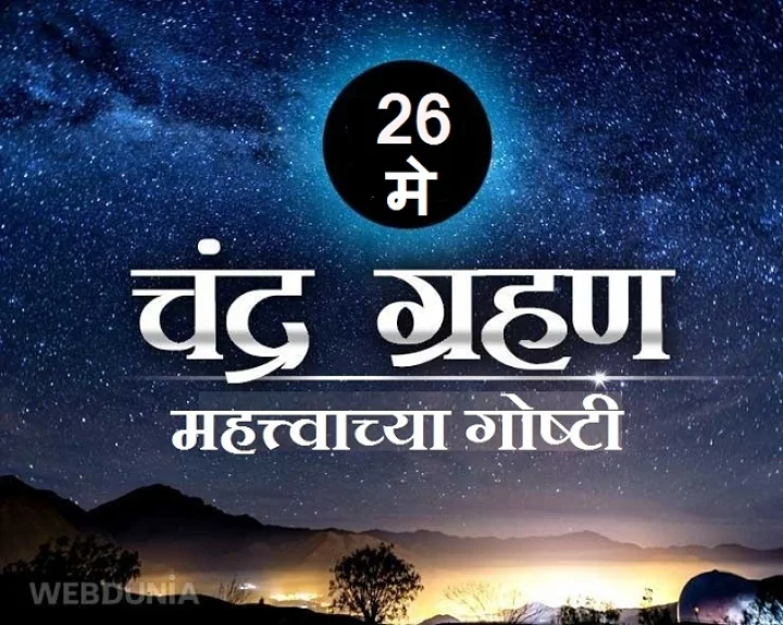 lunar eclipse 2021