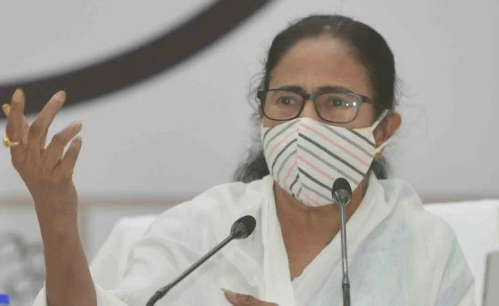 mamta benarji
