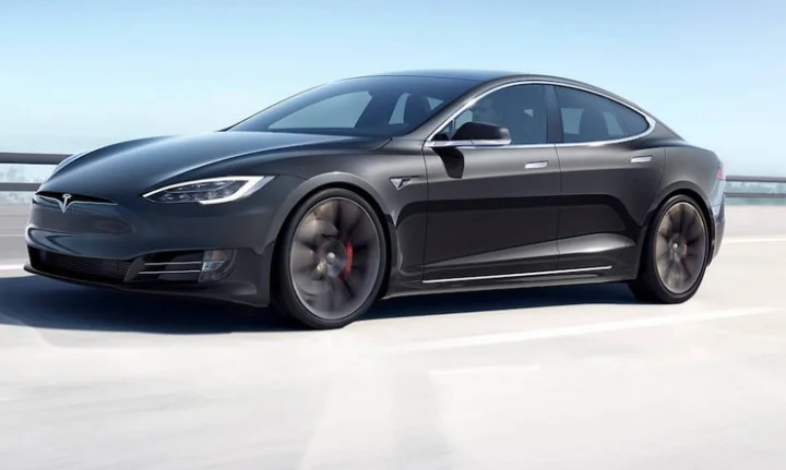 tesla
